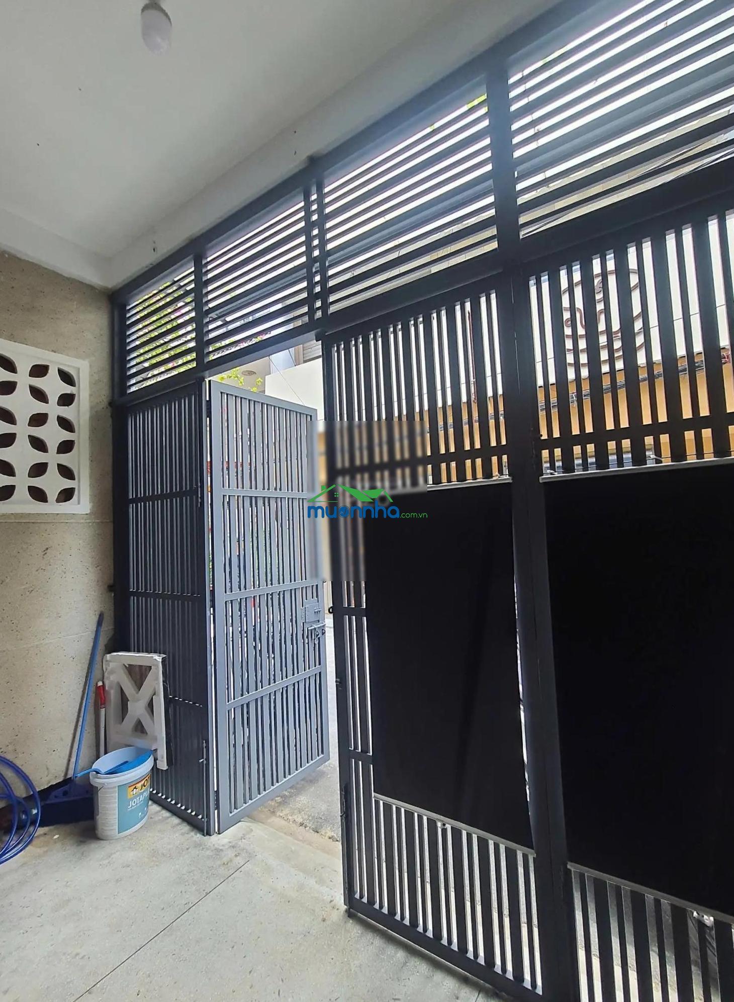 Siêu phẩm!! hxh đoàn thị điểm (ngã4 pn), dt(4x13m) nở hậu - 2 tầng - khu an ninh - chỉ 12.3 tỷ tl - 4