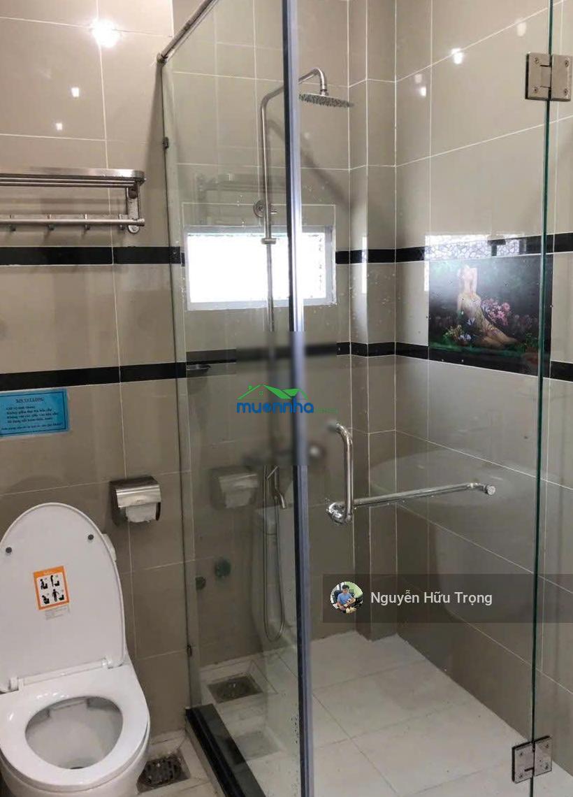 Bán nhà dòng tiền khuông việt gần đầm sen, 122m2 - 5 tầng, 16 phòng thu 60tr/th, giá 13 tỷ - 4