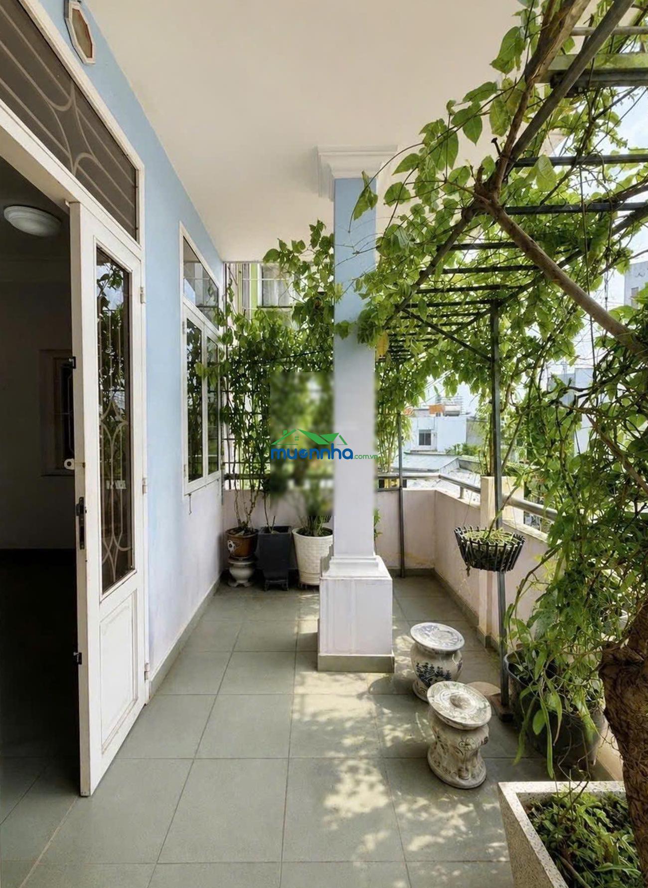 Siêu hiếm! ngang khủng 6m, 96.7m2 x 4 tầng bề thế, hxh quay đầu thông tứ hướng ngay nguyễn văn đậu - 3