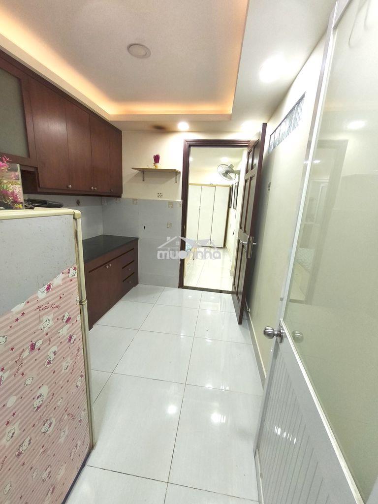 Hot!!! 1 phòng ngủ tách bếp - 30m2 -  giá rẻ chỉ 4,7tr - 3