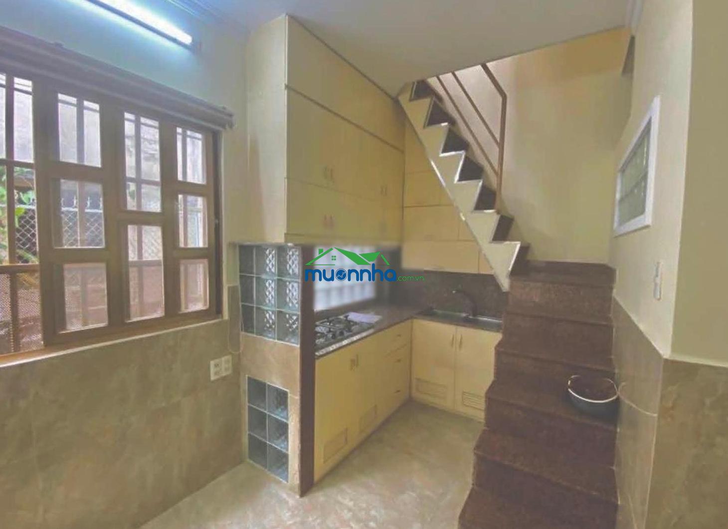 Giảm 1.2 tỷ - hẻm xe hơi thông - lê văn duyệt, sát cầu bông - 1 bước qua quận 1 - 52m2 - 8,8 tỷ - 2