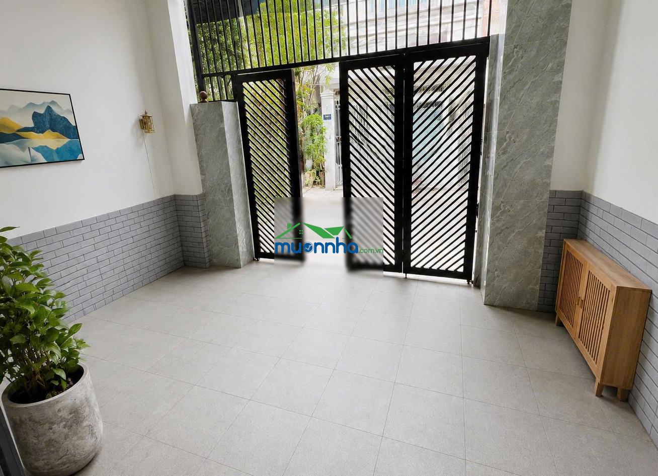 Bắt đáy - chạm là chốt - nhà quang trung - sát thcs hoa lư - 70m² - nhỉnh 5 tỷ - ô tô vào nhà - 4