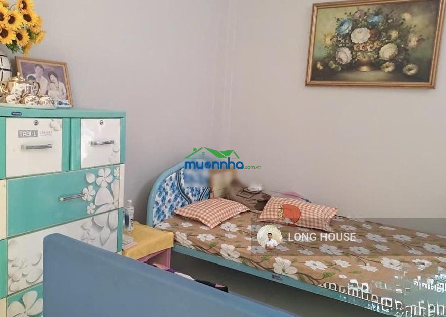 Nhà 4 tầng - khu vip sân bay, hẻm ô tô gần trường sơn - 3