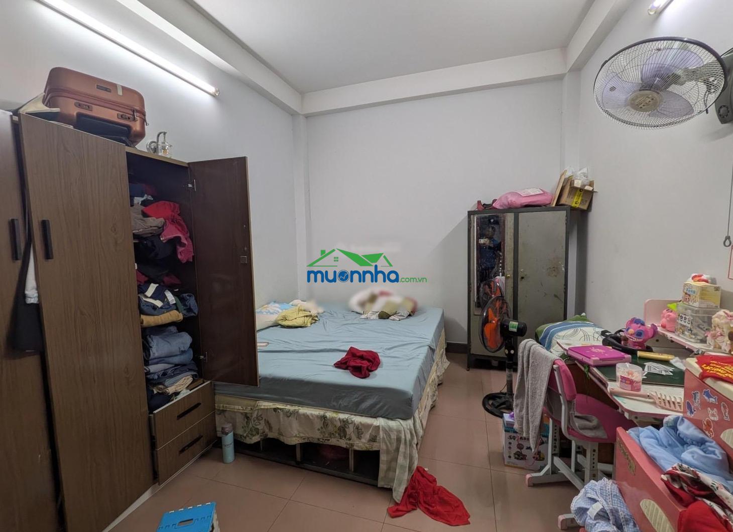 Tiết hẻm xe tải thông llq ngay khu phường bảy hiền, tân bình nhà đẹp ở ngay, kinh doanh tốt - 2
