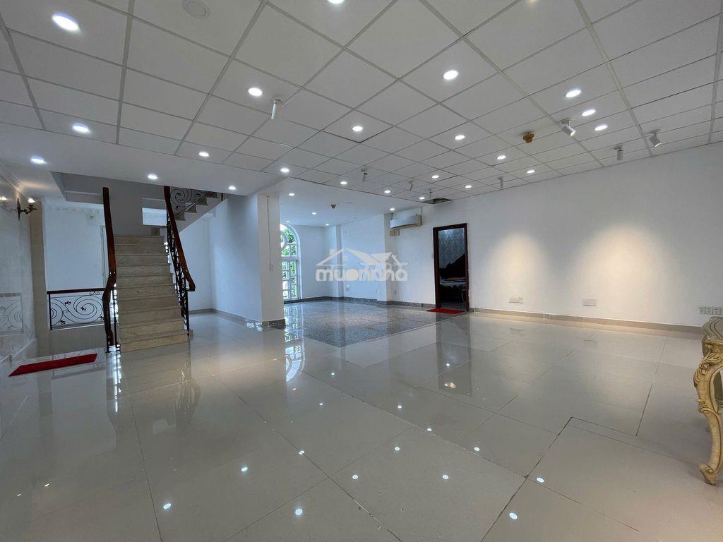 Nhà cho thuê nguyên căn đường số 2 lữ gia . dt: 4 x 20m, 3 lầu .hẻm 8m - 2