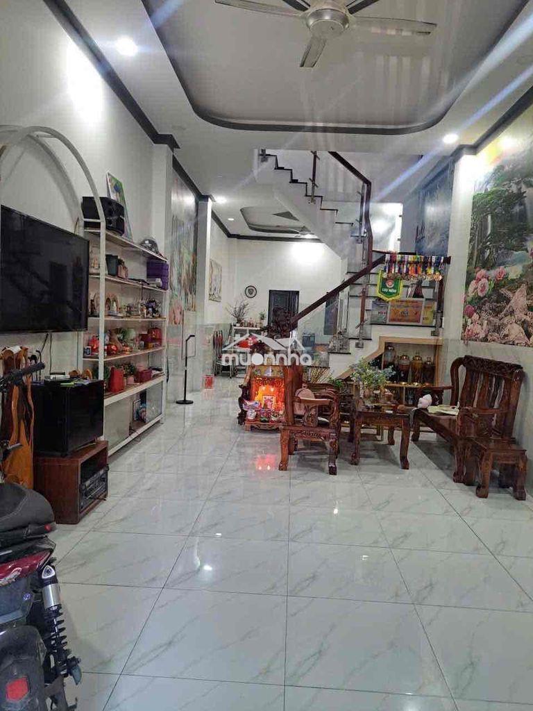 Nhà sổ riêng giá rẻ - 3