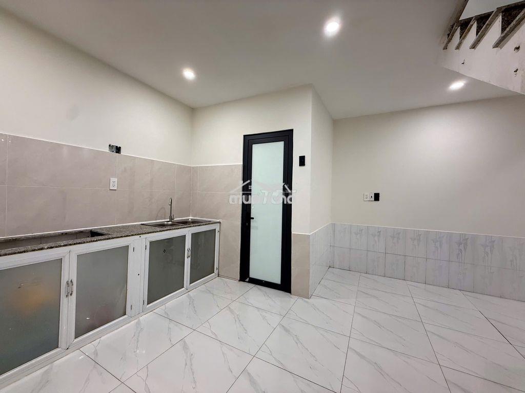 Nhà nguyên căn 2pn 2wc 50m2 ngay nhà thờ nam hải - 3