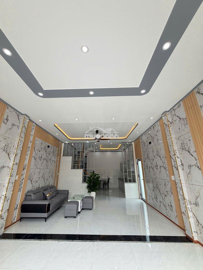 Chỉ trả trước 30% nhận nhà ngay