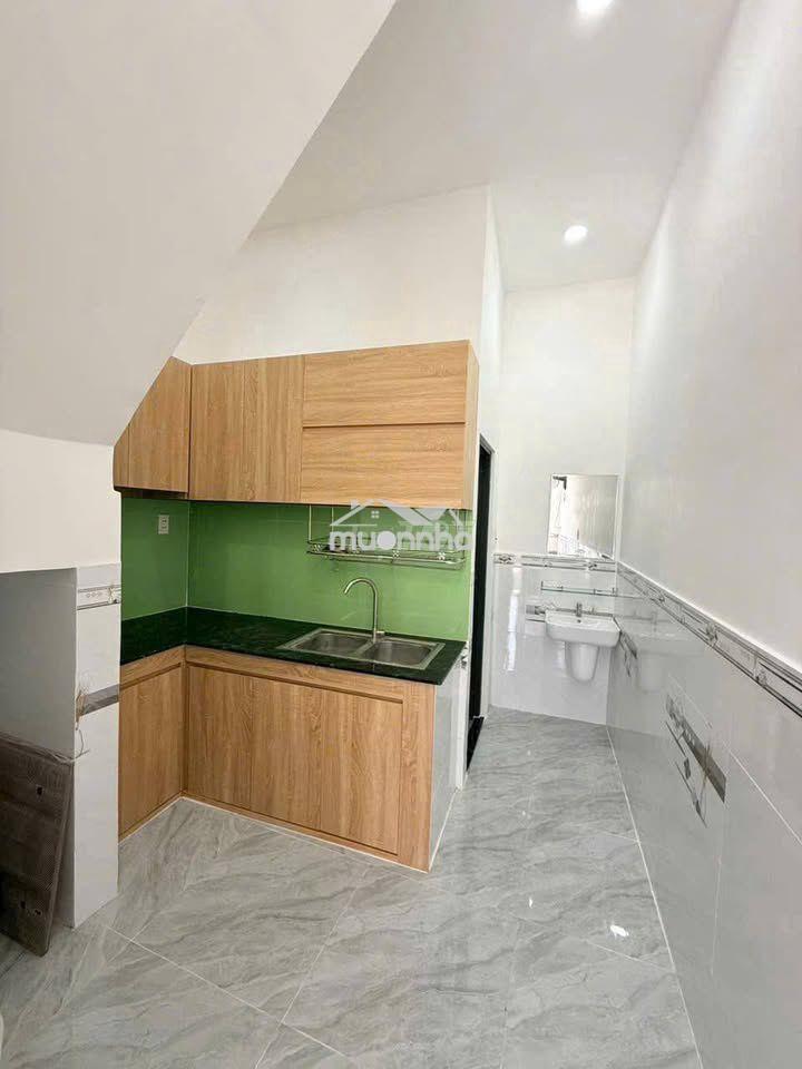 Cần bán gấp nhà tại trần đại nghĩa - 2