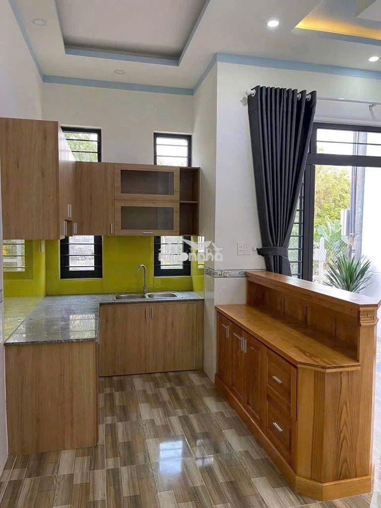 *** 1 căn 1t1l, sr, tc, sân oto, gần chợ tân phong, chỉ 2tỷ980 - 2