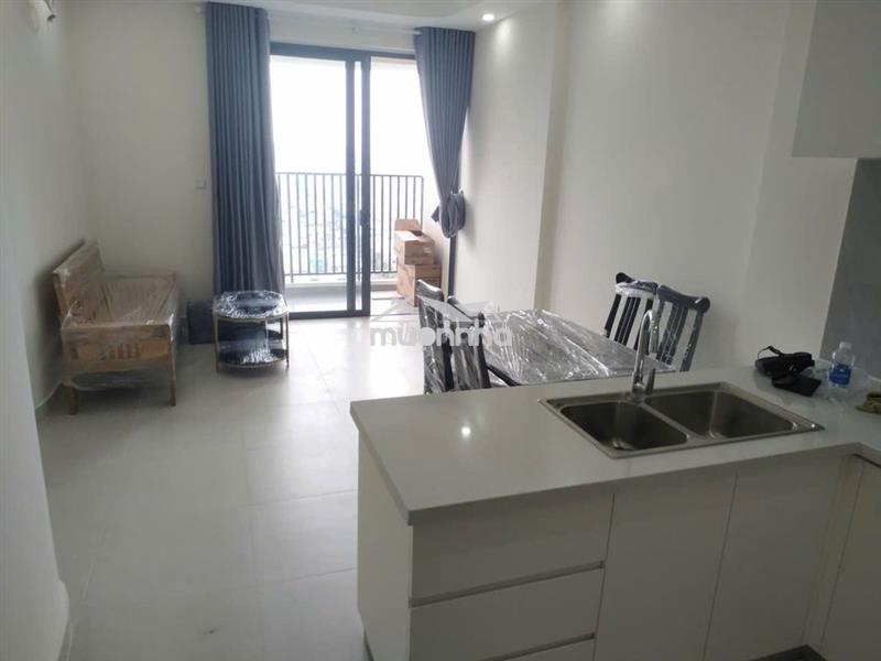 Cho thuê căn hộ chung cư aurora, 2pn, full nội thất, view quận 1