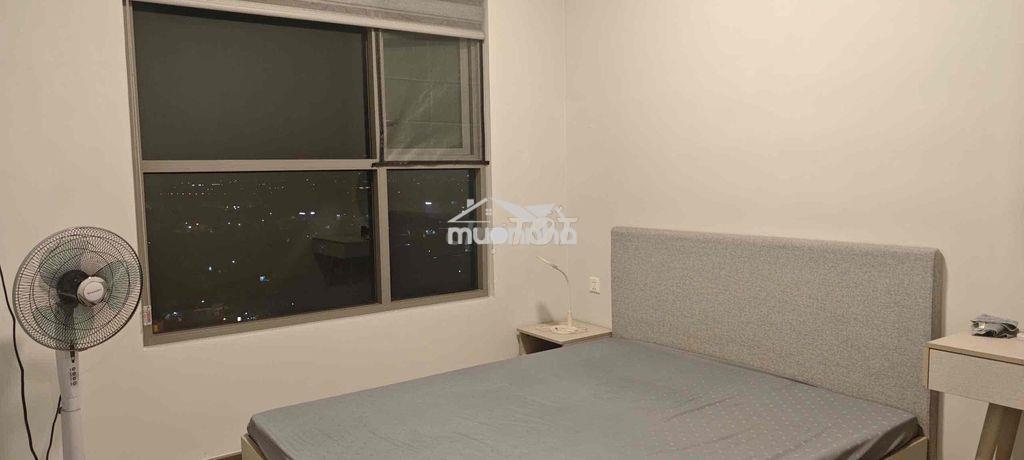 Cho thuê full nội thất - 12,5triệu - 85m2 ( 3pn ) - view thành phố - 2