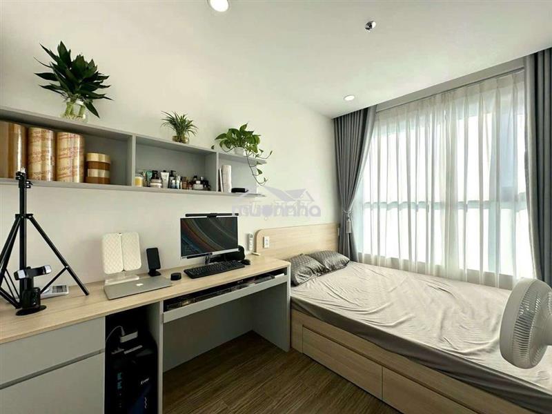 Cho thuee happy one central. 1 phòng ngủ. nội thất cao cấp
