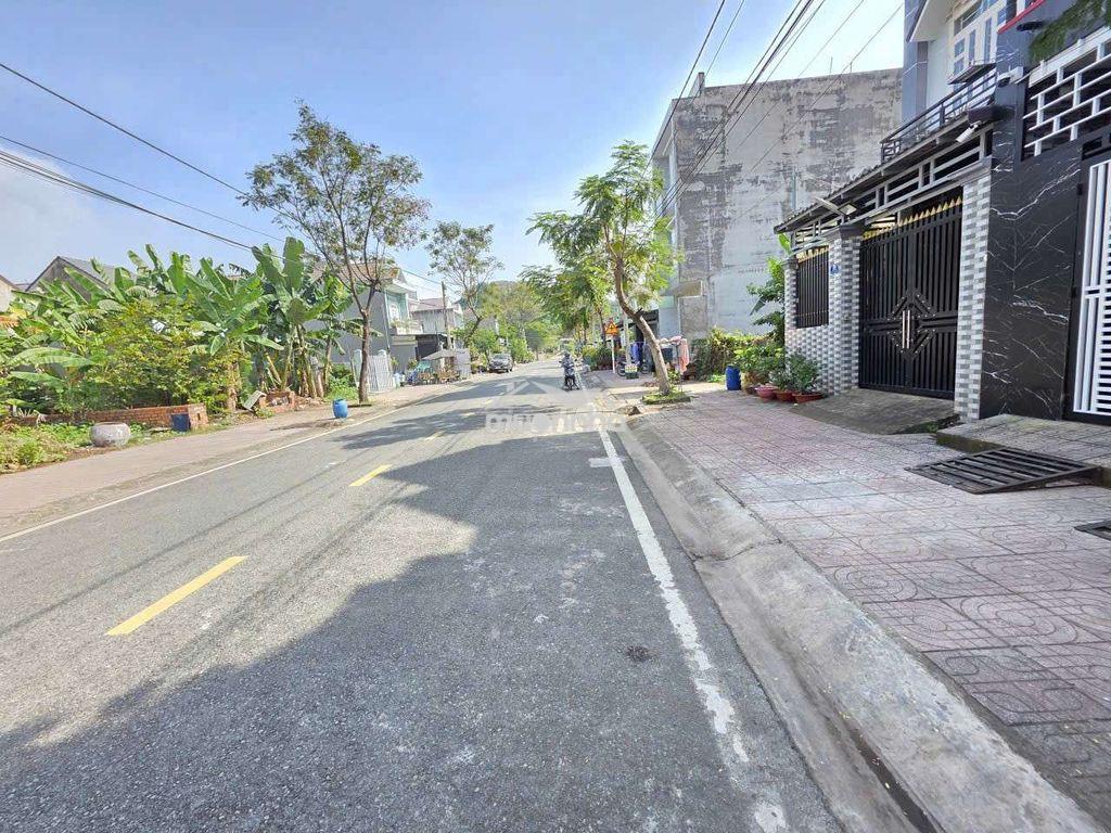 Đất đẹp 100m khu tái định cư đại học quốc gia tphcm (kdc châu thới) - 3