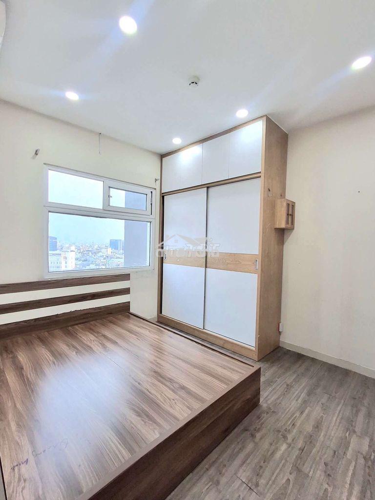 3.55 tỉ cg bán chung cư gia phát- nguyễn oanh- có sổ, hỗ trợ vay ạ ^^ - 3