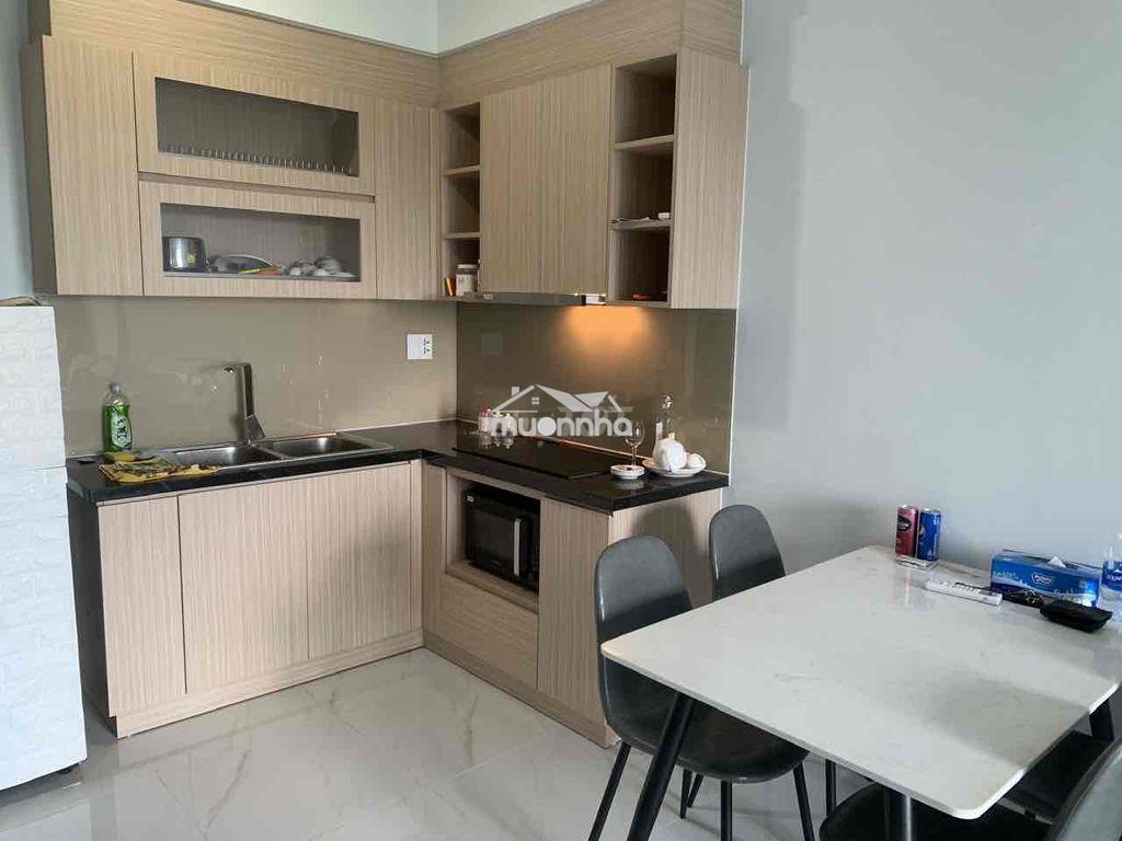 Cho thuê 1pn full nội thất lovera vista giá chỉ 7tr/th - 3