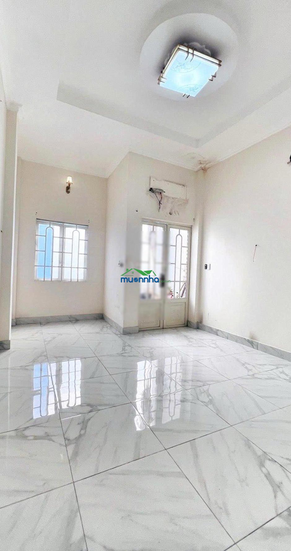 Nhà 2 tầng nguyễn thị thập nở hậu q7. - 2