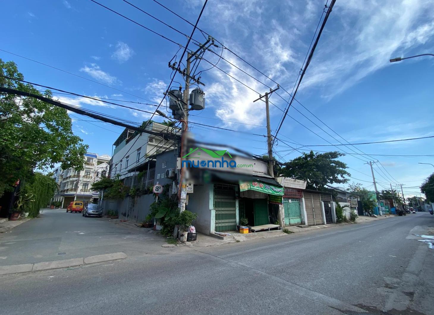 Nhà bè, hxh đào tông nguyên, 84m², 4 tầng, chỉ 11.8 tỷ.