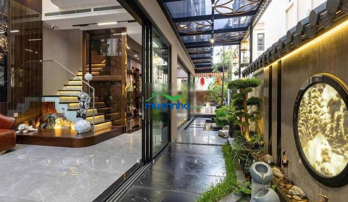 Căn liền kề đối diện vincom, quỹ thô chủ nhà hoàn thiện phù hợp với mục đích kinh doanh - 4