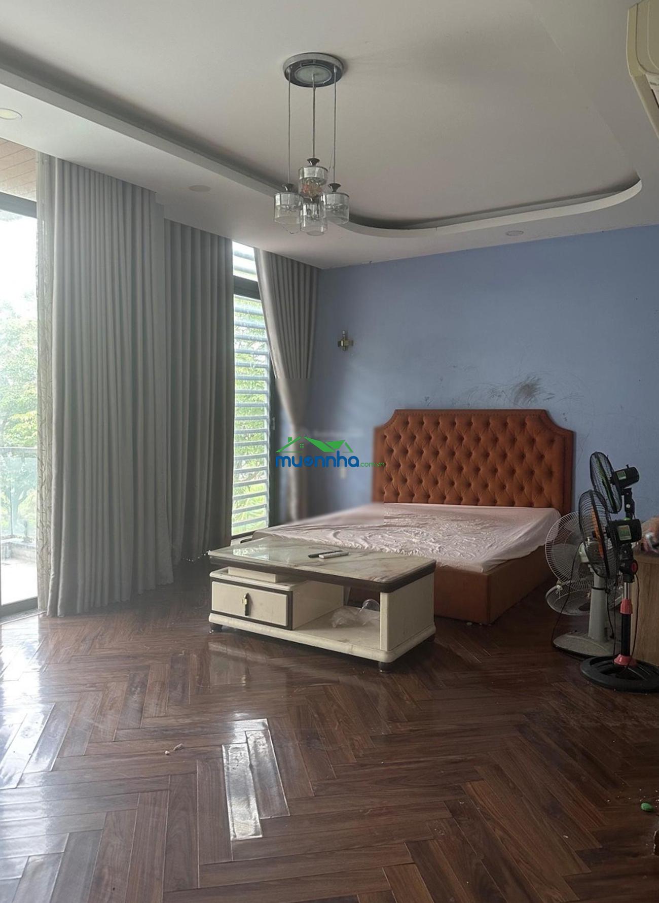 Nhà 7 x 17m - xây 4 tầng - khu dân cư cát lái - 10.6 tỷ