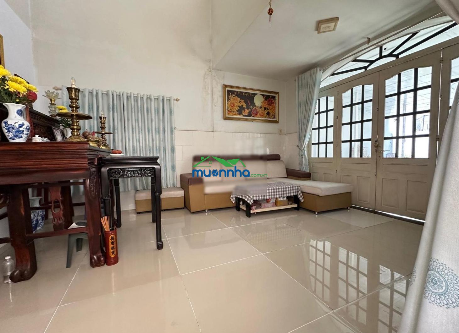 Bán dãy trọ khu đường nguyễn thị định - giá 40 tỷ - 2