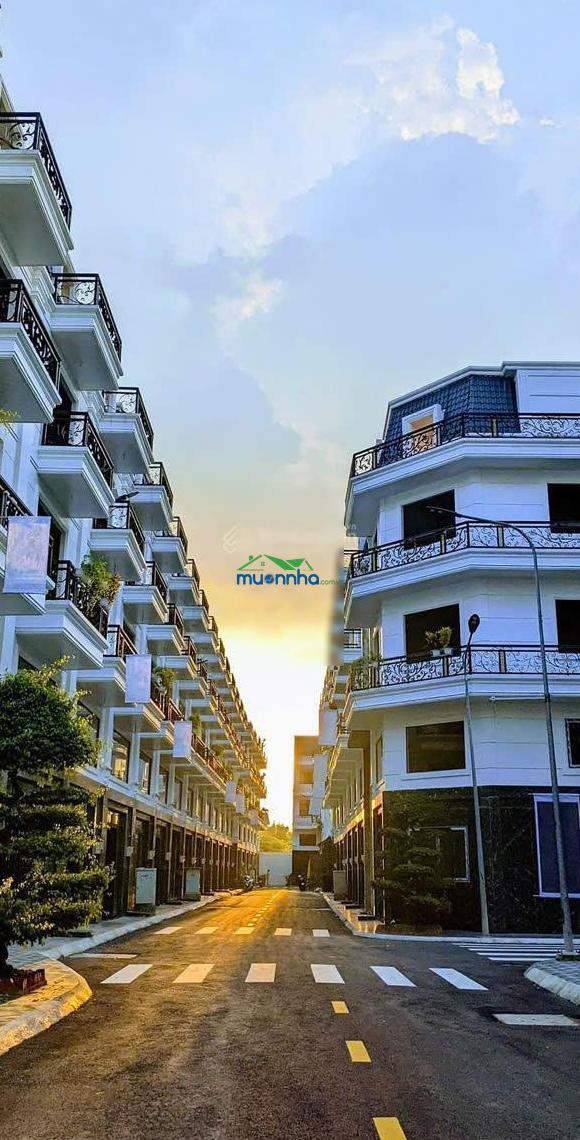 Chính chủ cần bán gấp đi định cư 61m2 - 6,35 tỷ có hh mg - 2