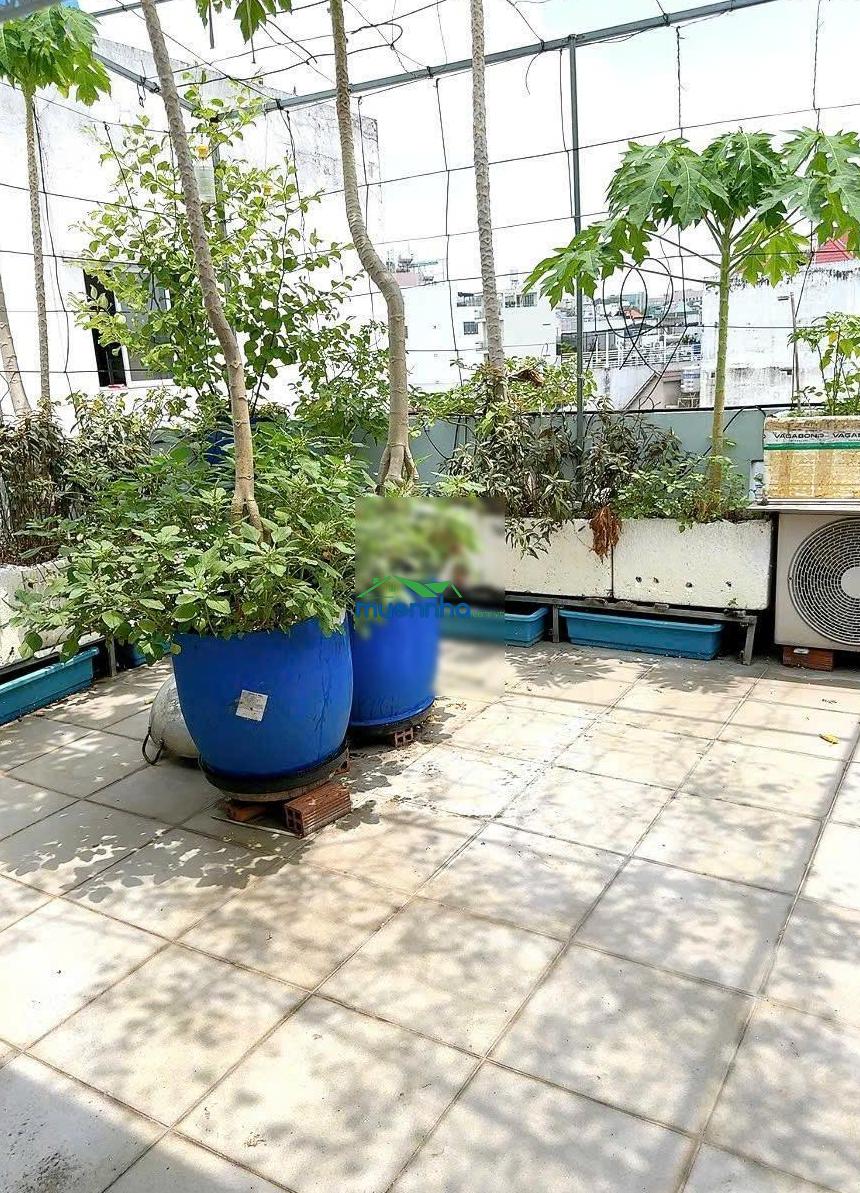 Bán gấp hiếm lê lợi - dt khủng - p4 gv - cn 190m2 ngang 6m 4 tầng - định giá 13tỷ bán 10tỷ5 - 3
