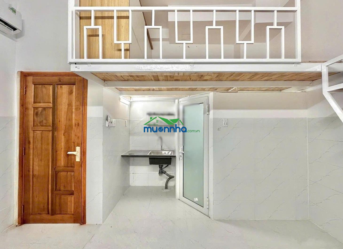 Bán chdv 294m² 6 tầng 51p full nội thất 26,5 tỷ đ. liên khu 4-5 bình tân lh 0359 458 *** huỳnh - 2