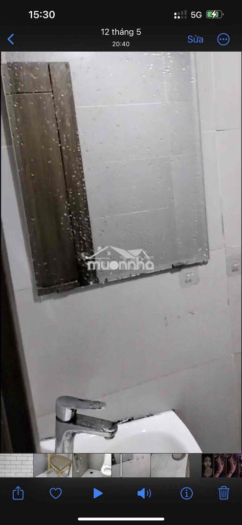 Còn 1 căn studio 48m2 ngay chợ đêm linh trung - Ảnh 2