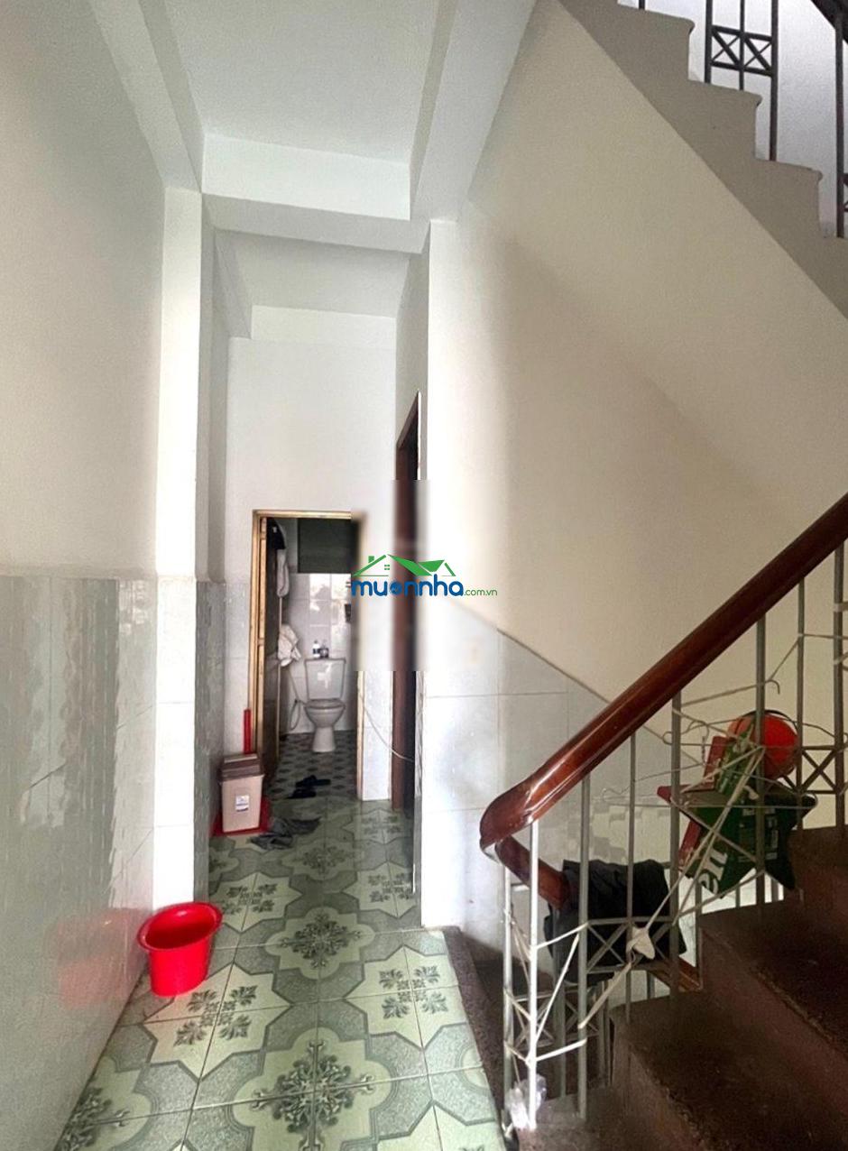 Nhà đẹp an sương chỉ 3.9 tỷ 3 tầng btct dọn vào ở ngay