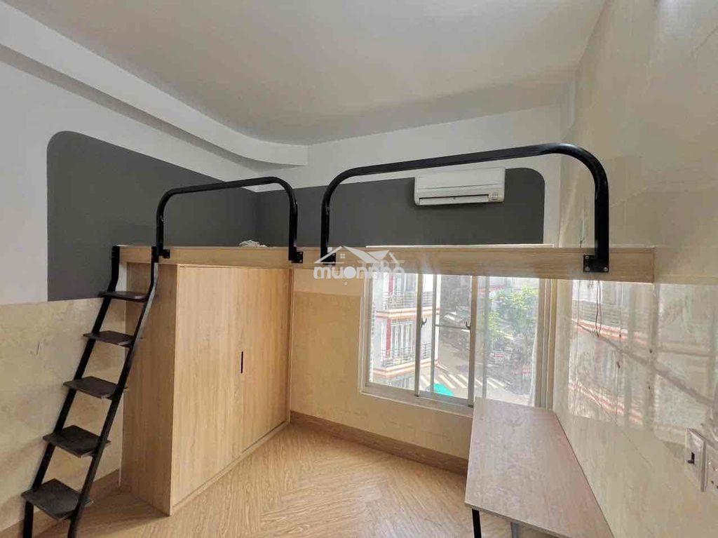 🥰Căn hộ duplex-thang máy🔥cv gia định phú nhuận🔥sân bay-q3-tân bình - 3