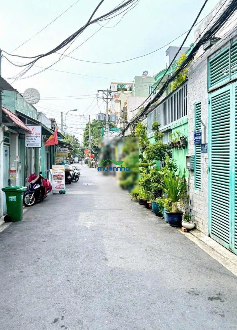 Bán chdv 12phòng ngay kcn tân thuận quận 7 dt 100m2 giá đầu tư 9tỷ996triệu.lh 0909 519 *** - 3