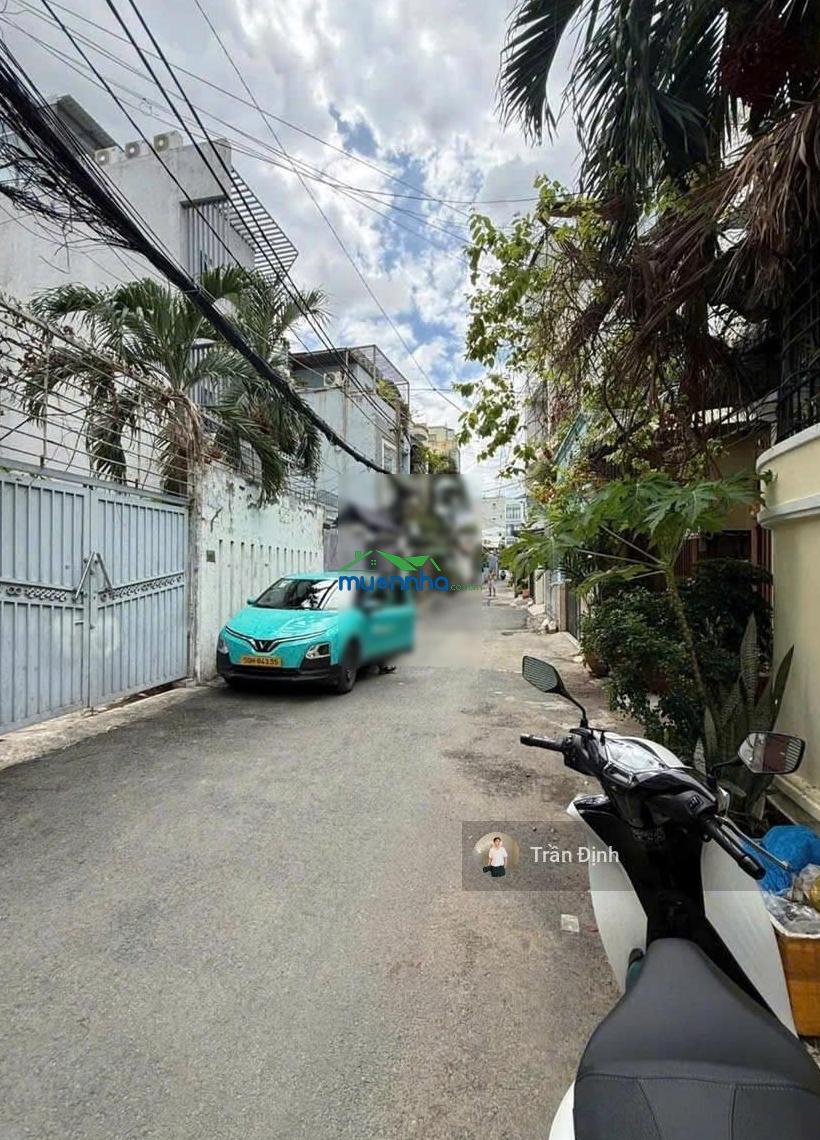 Đất vàng quốc lộ 13 - hẻm xe tải thông tầm vu - xây hầm 7 tầng chdv, kế bên làng đại học p. 25 - 3