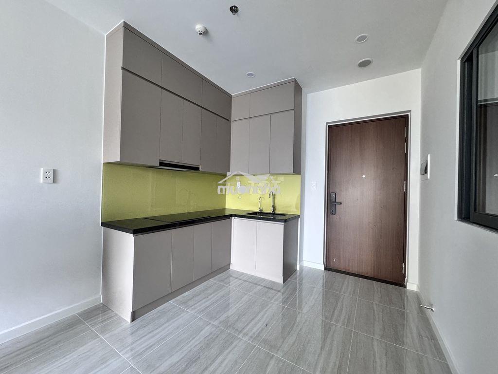 Thuê căn hộ gần làng đại học – giá giảm chỉ còn 5.5 triệu/tháng - 2