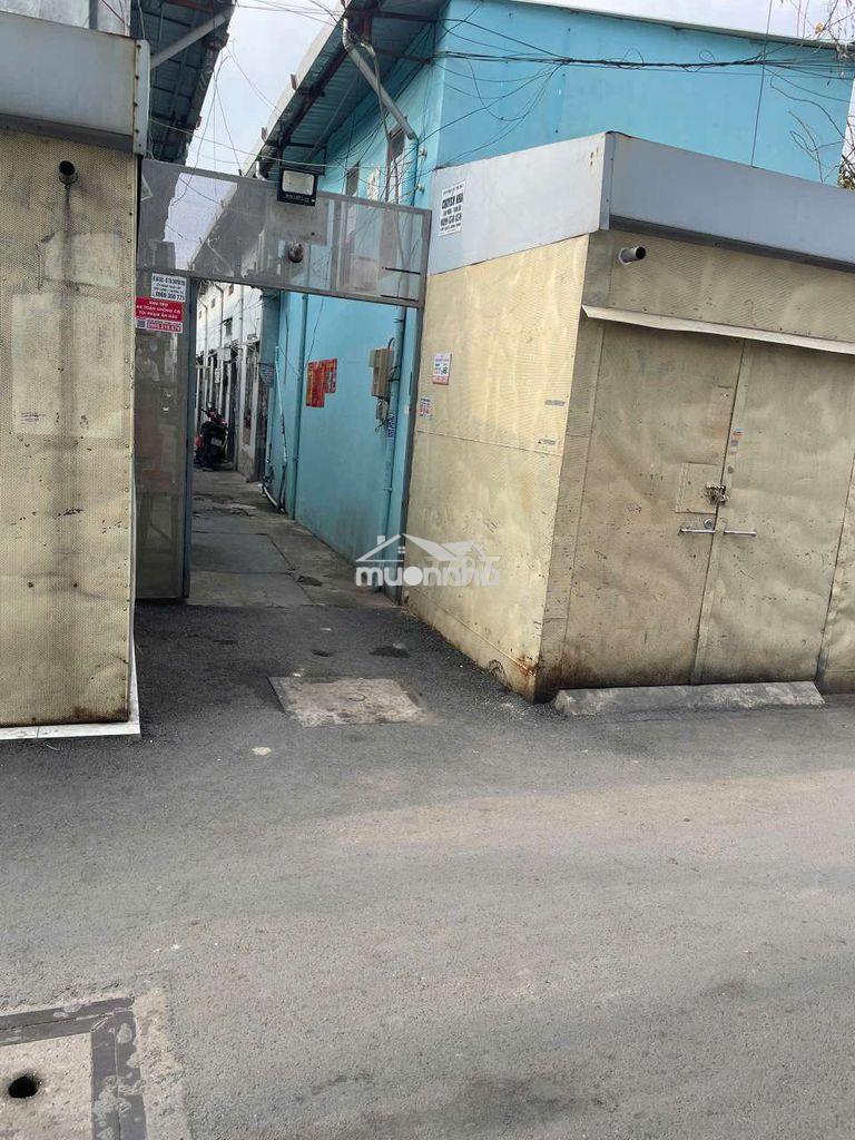 Phòng trọ nhỏ đẹp ở riêng - Ảnh 2