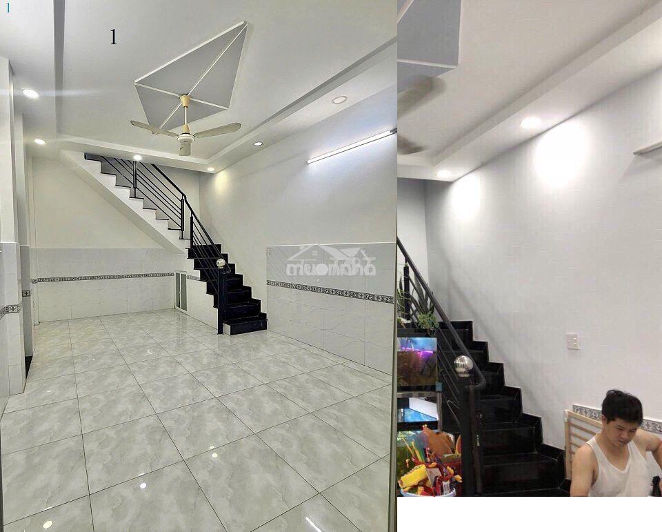 Chính chủ cho thuê nhà nguyên căn đồng đen–100m² sử dụng 11,9 tr/thg - 3