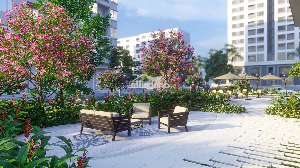 🔥Sắp mở bán  the aristo phú mỹ hưng - 120-150 triệu/ m2 - 4