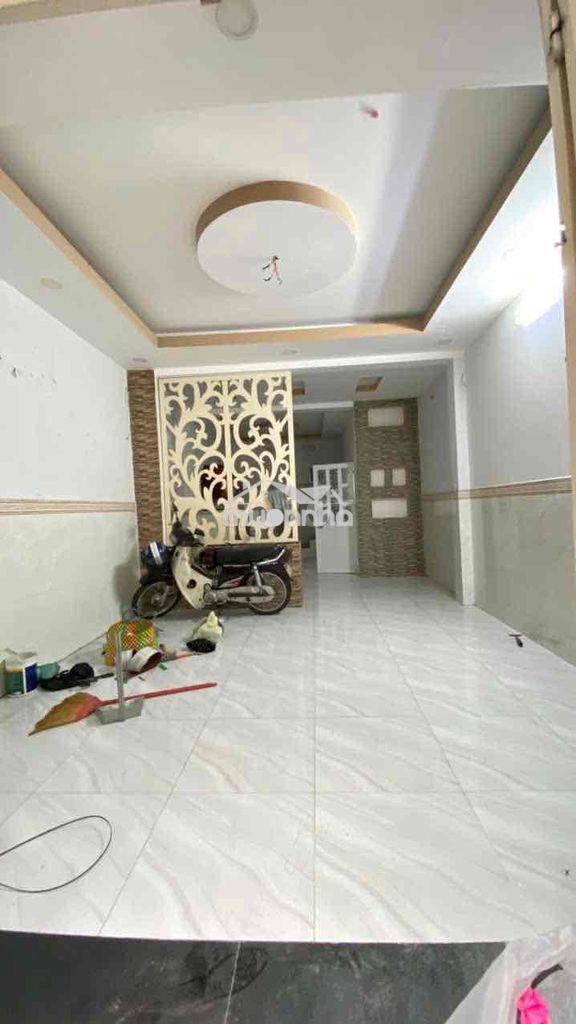 Cho thuê nhà nguyên căn đường số 9 linh tây gần đại học cảnh sát. - Ảnh 3