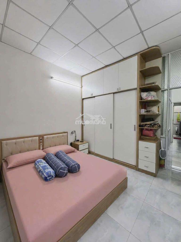 Nhà đẹp cách tân kỳ tân quý 700m – hẻm xe hơi, chỉ 7ty9.
 - 2