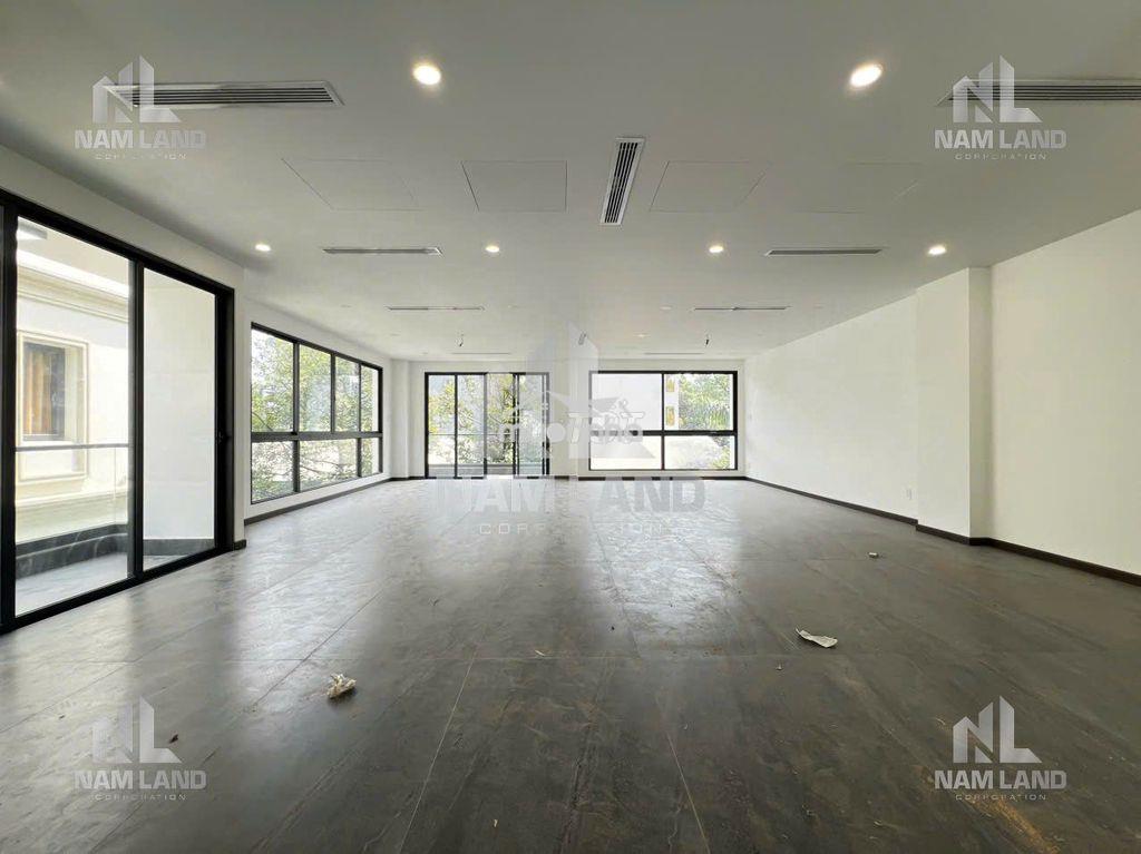 😍Trệt 1 lầu trống suốt ngay mặt tiền đường lớn chỉ 50tr 400m2 - 3