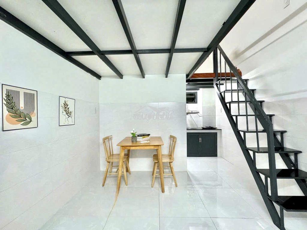 Phòng đẹp quận 7 - giá tốt (3tr-6tr) - gần trường đh, tân thuận, kcx … - Ảnh 3