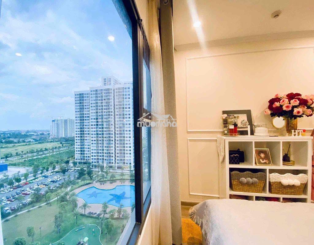 Giỏ hàng 399 căn bán căn hộ vinhomes grand park quận 9 - 3