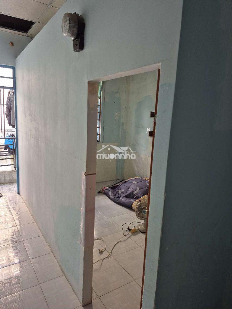 Phòng trọ sinh viên nữ giá rẽ không cần đặt cọc . cực kì an ninh ! - 4