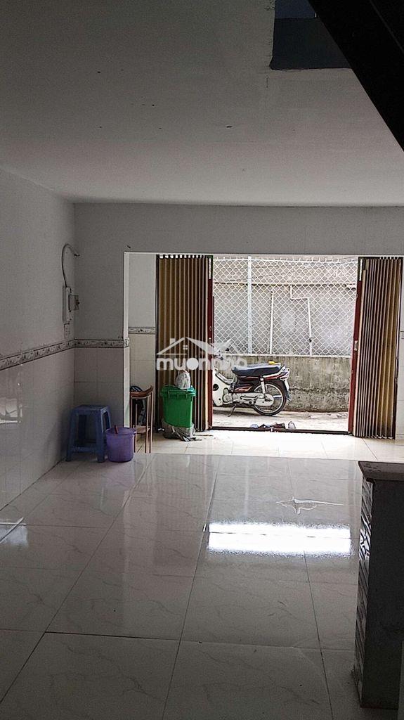 Cho thuê 1t1 2pn gần cầu vượt ngã tư ga - 2