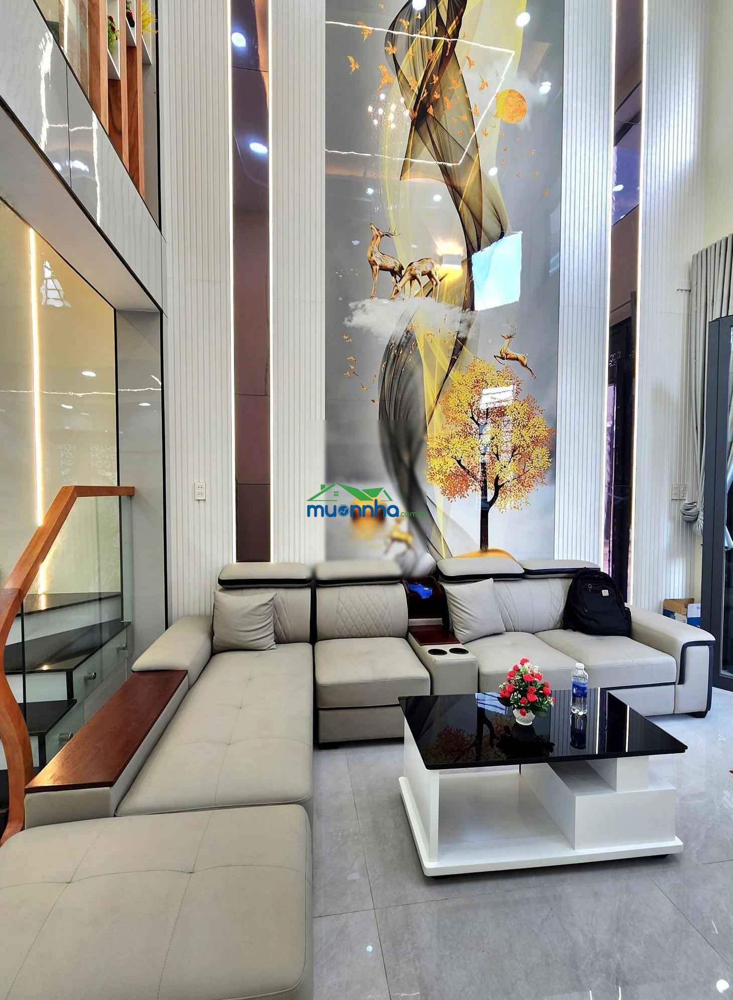 Căn góc 5 tầng 2 mặt tiền dt 54m², dtsd 330m², tỉnh lộ 10 kế kdc tên lửa bình tân giá hơn 7 tỷ - 3