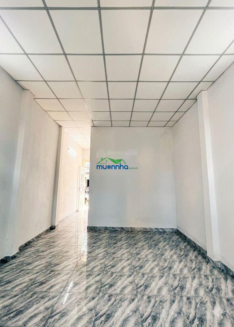 Bán nhà cấp 4 quận 6, hẻm thoáng, giá tốt, có dòng tiền, 72m2, xây 4 tầng, pháp lý chuẩn nhỉnh 4 tỷ