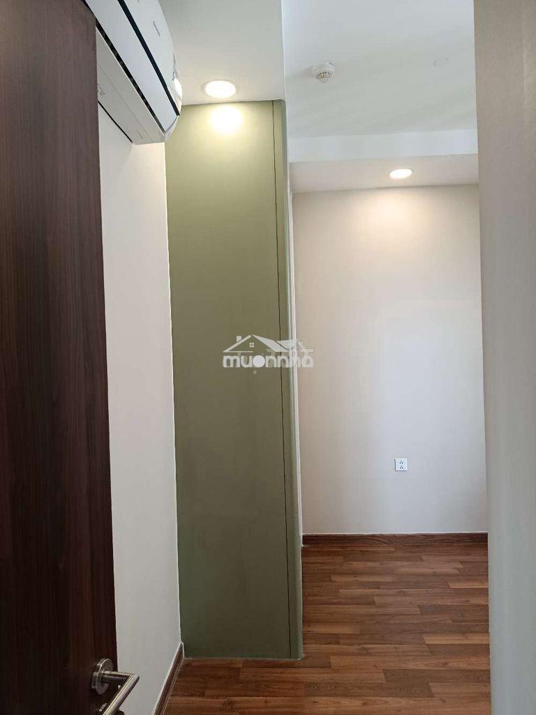 Tìm 1 bạn nữ ở ghép căn hộ chung cư cao cấp pegasuite 1 q8 - 2