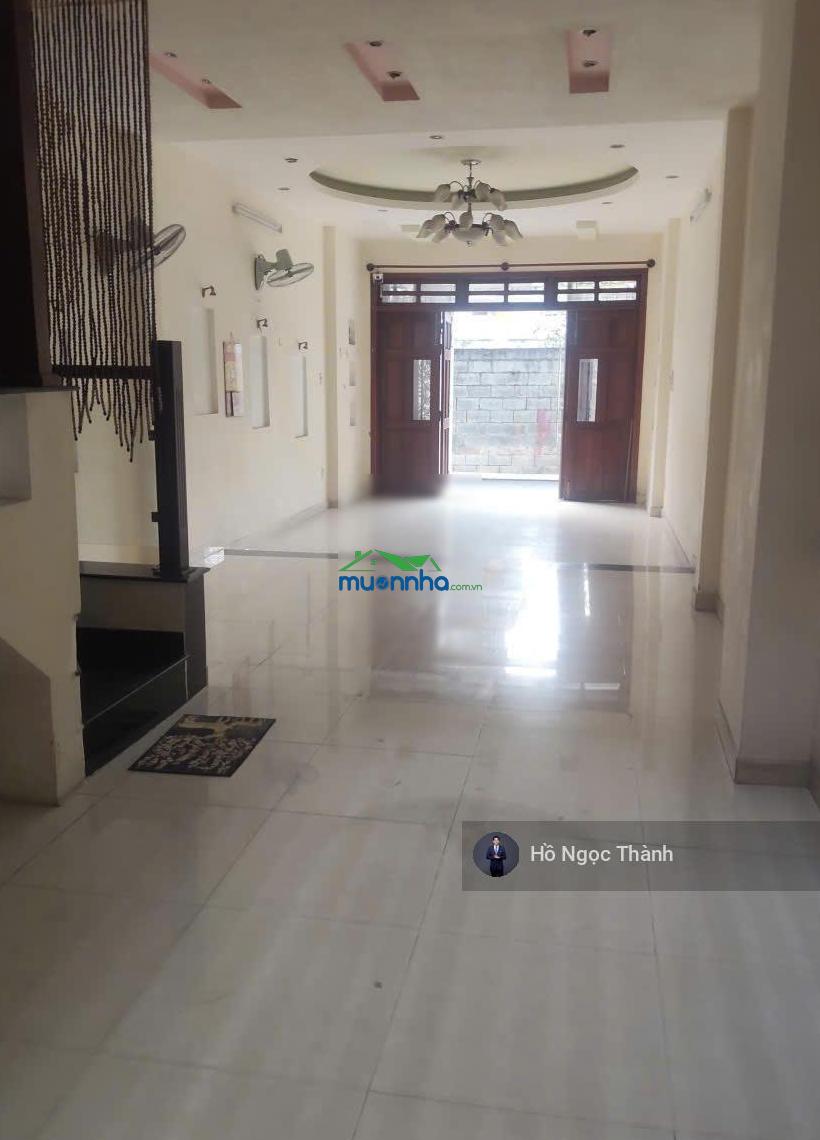 Nhà 80m2 đường kha vạn cân thủ đức cần bán gấp!!! - 3