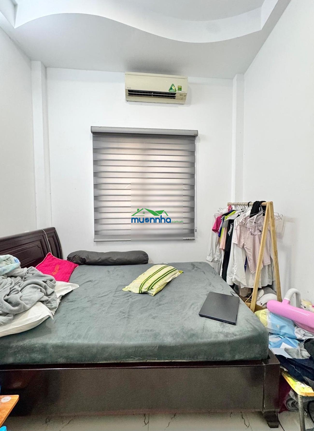 Quận 1 - 1 sẹc - trần quang khải chdv 6 tầng - dòng tiền 35tr/tháng, hoàn công chuẩn - 4