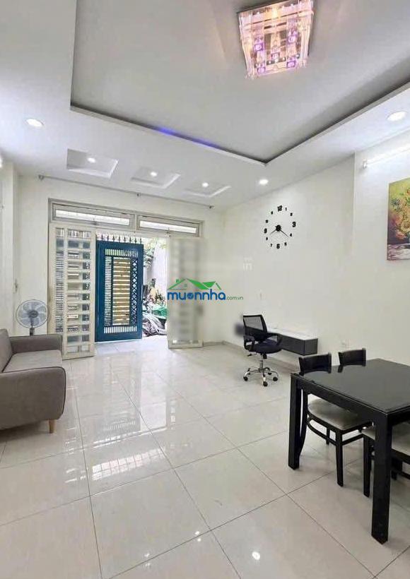* Giá : 6.7 tỷ ( tl ) * bán nhà đường số 8. phường hiệp bình phước. hẻm nhựa xe hơi. nhà 1 t - 2